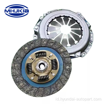 41100-32300 Auto Clutch Disc Plate untuk Hyundai Kia